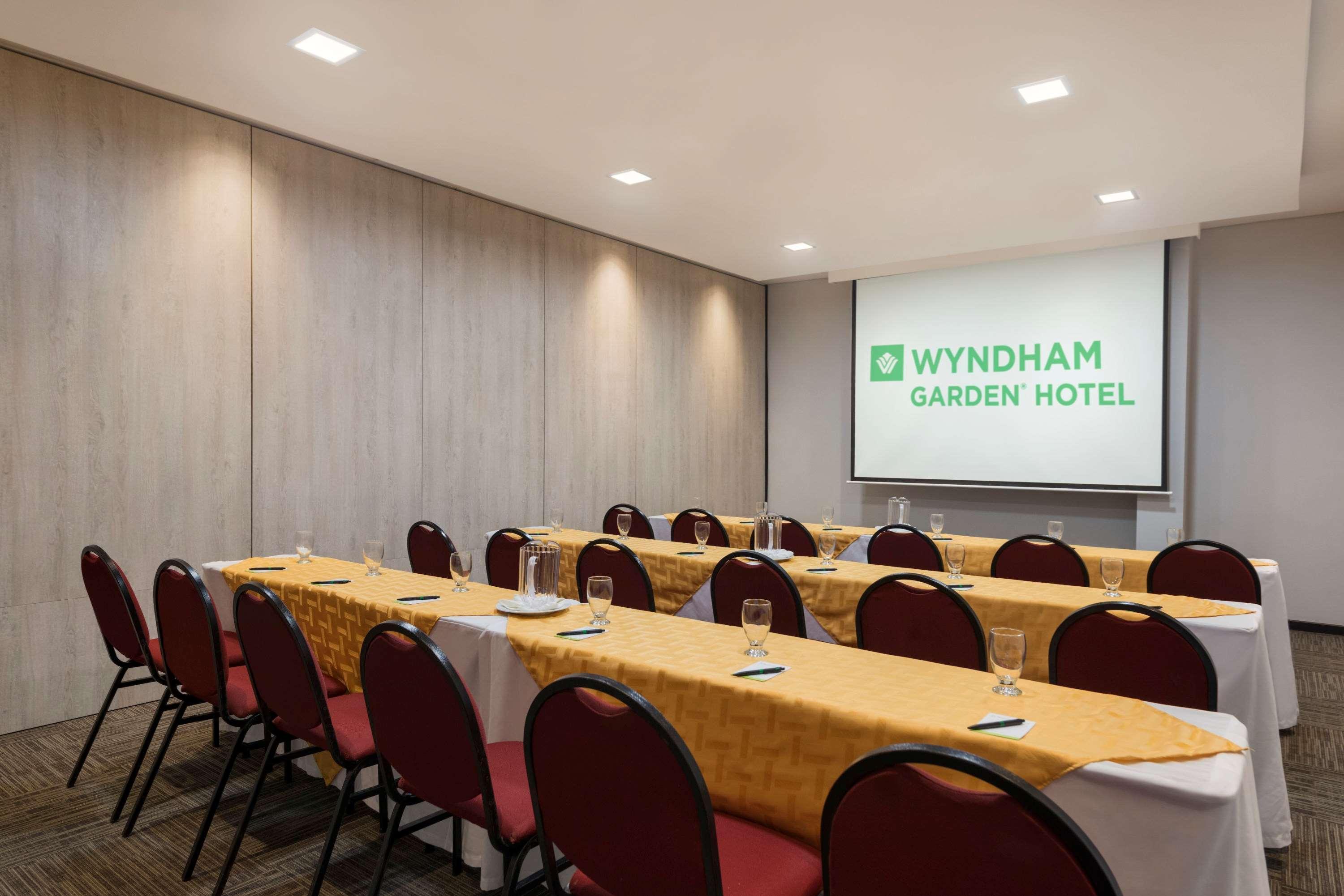 فندق Wyndham Garden Barranquilla بارانكويلا المظهر الخارجي الصورة