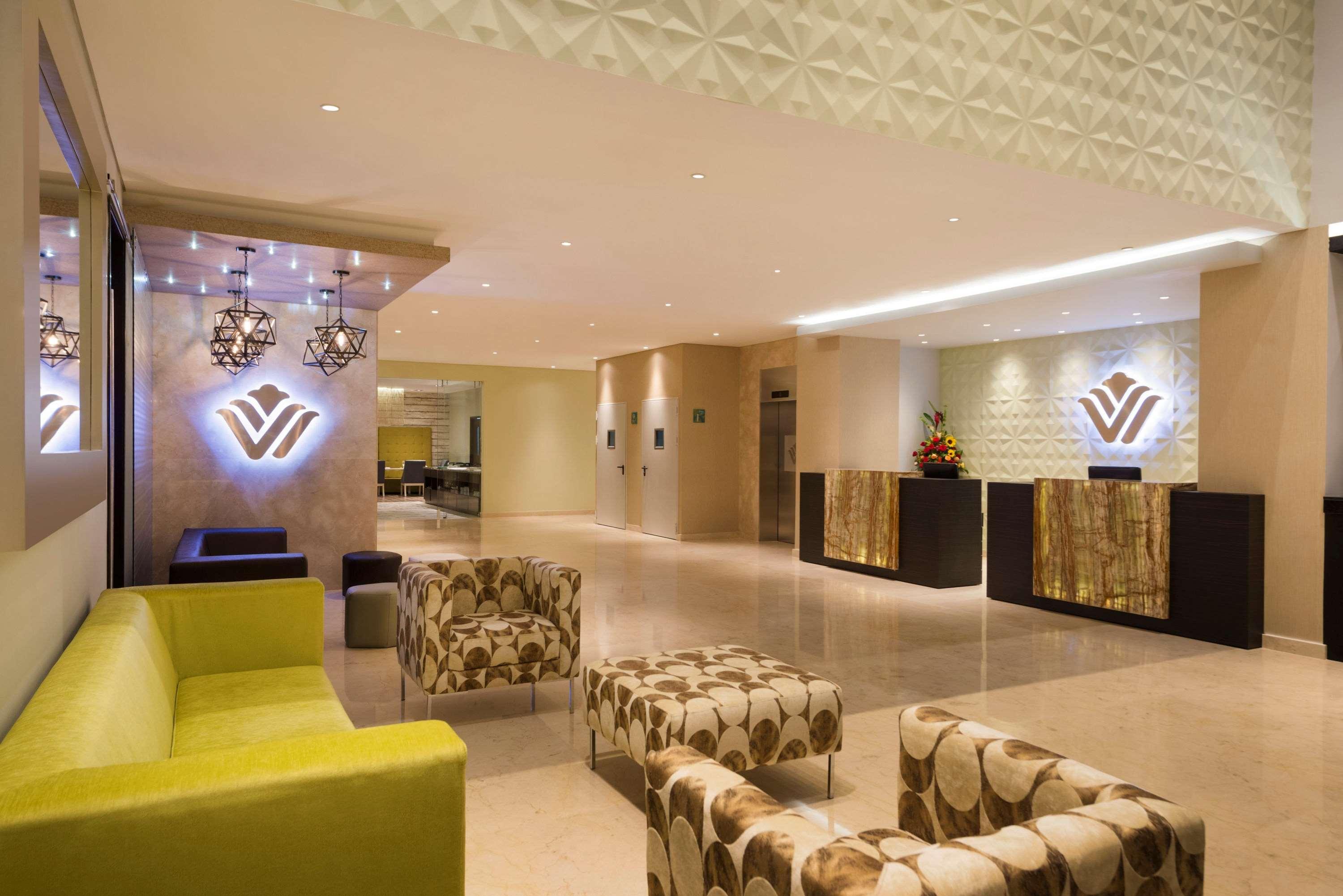 فندق Wyndham Garden Barranquilla بارانكويلا المظهر الخارجي الصورة