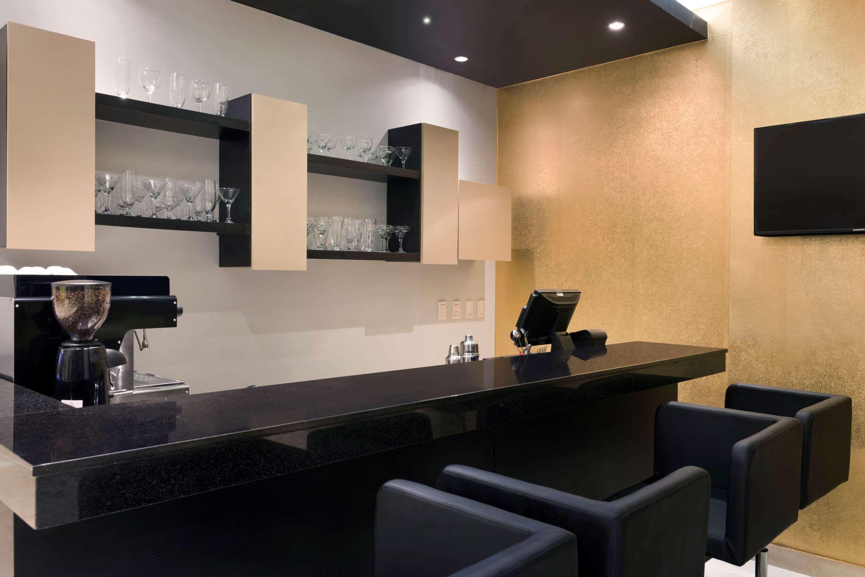 فندق Wyndham Garden Barranquilla بارانكويلا المظهر الخارجي الصورة