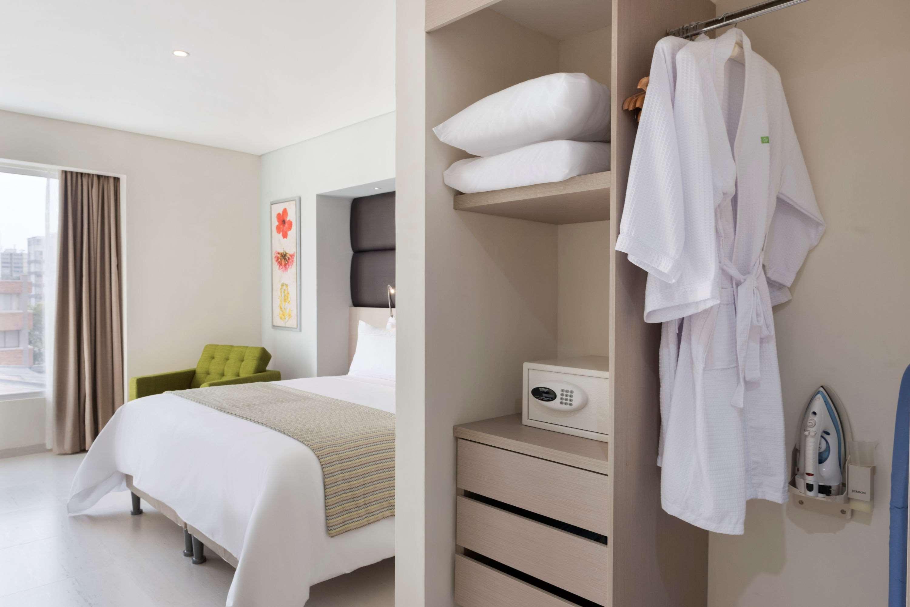 فندق Wyndham Garden Barranquilla بارانكويلا المظهر الخارجي الصورة