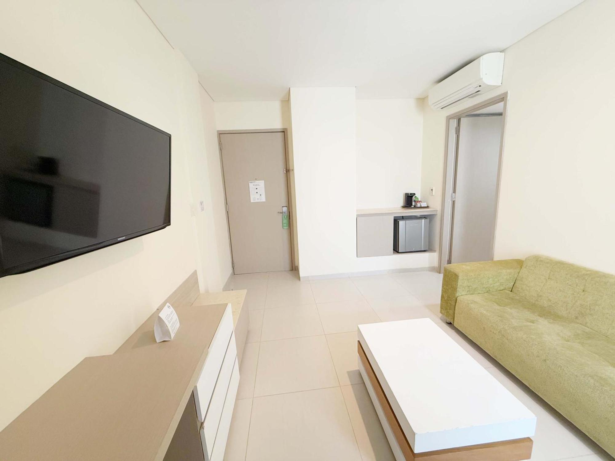 فندق Wyndham Garden Barranquilla بارانكويلا المظهر الخارجي الصورة
